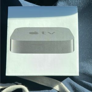 AppleTV 2nd Generation only missing plug in wire